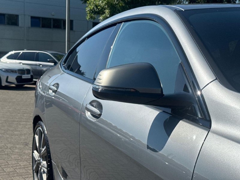 2024 (24) BMW 2 SERIES M235i xDrive 4dr Step Auto 5540508