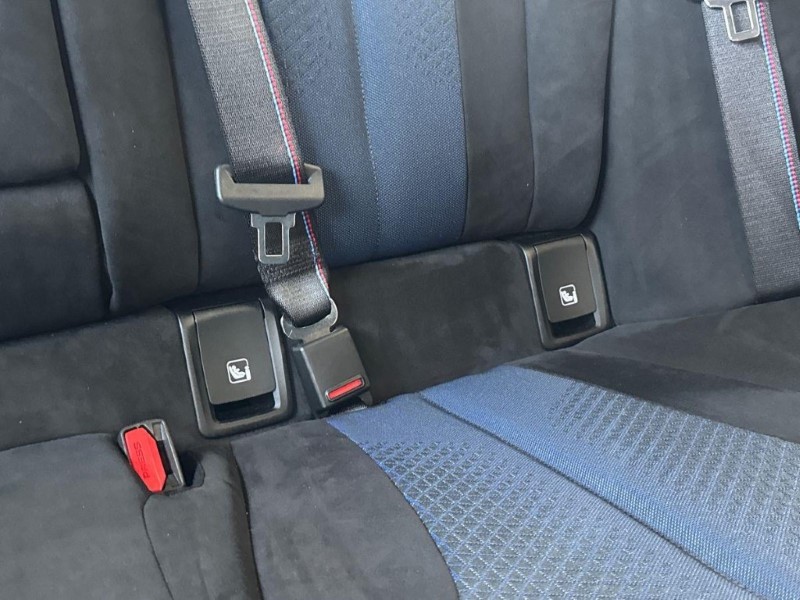 2024 (24) BMW 2 SERIES M235i xDrive 4dr Step Auto 5540494