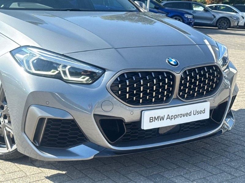 2024 (24) BMW 2 SERIES M235i xDrive 4dr Step Auto 5540500