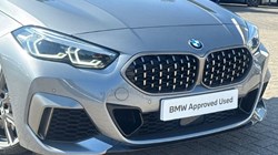 2024 (24) BMW 2 SERIES M235i xDrive 4dr Step Auto 5540500