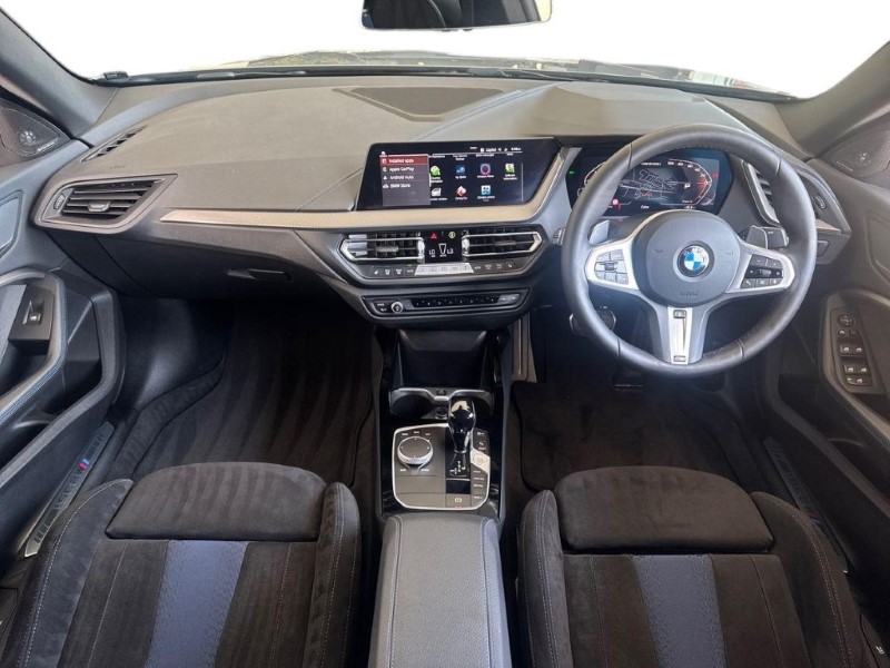 2024 (24) BMW 2 SERIES M235i xDrive 4dr Step Auto 5540464