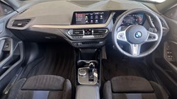 2024 (24) BMW 2 SERIES M235i xDrive 4dr Step Auto 5540464