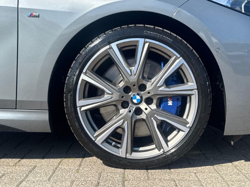 2024 (24) BMW 2 SERIES M235i xDrive 4dr Step Auto 5540474