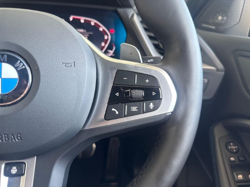 2024 (24) BMW 2 SERIES M235i xDrive 4dr Step Auto 5540478