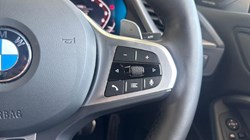 2024 (24) BMW 2 SERIES M235i xDrive 4dr Step Auto 5540478