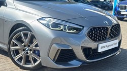 2024 (24) BMW 2 SERIES M235i xDrive 4dr Step Auto 5540499