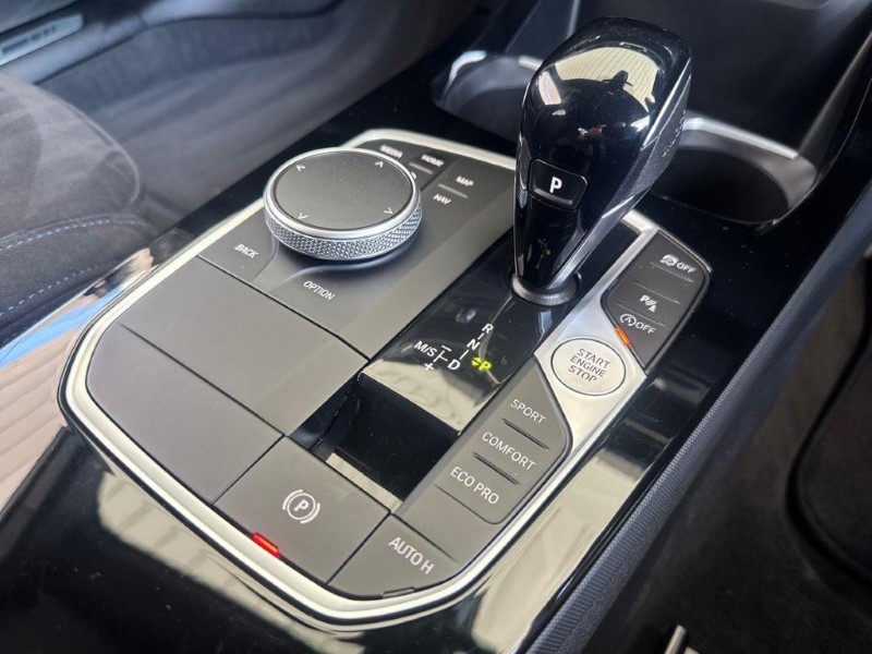 2024 (24) BMW 2 SERIES M235i xDrive 4dr Step Auto 5540470