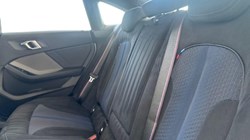 2024 (24) BMW 2 SERIES M235i xDrive 4dr Step Auto 5540472