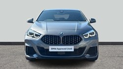 2024 (24) BMW 2 SERIES M235i xDrive 4dr Step Auto 5540476