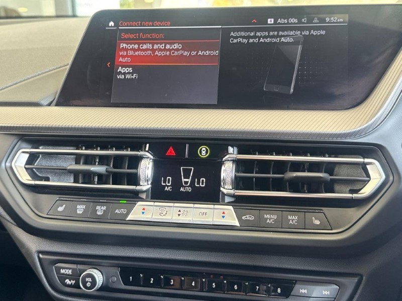 2024 (24) BMW 2 SERIES M235i xDrive 4dr Step Auto 5540489
