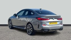 2024 (24) BMW 2 SERIES M235i xDrive 4dr Step Auto 5540462