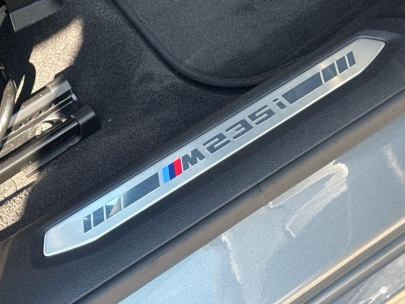 2024 (24) BMW 2 SERIES M235i xDrive 4dr Step Auto 5540496