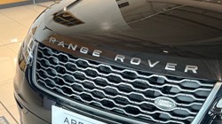 2021 (21) LAND ROVER RANGE ROVER VELAR 2.0 P250 R-Dynamic HSE 5dr Auto 3049283