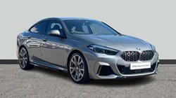 2024 (24) BMW 2 SERIES M235i xDrive 4dr Step Auto 5540461