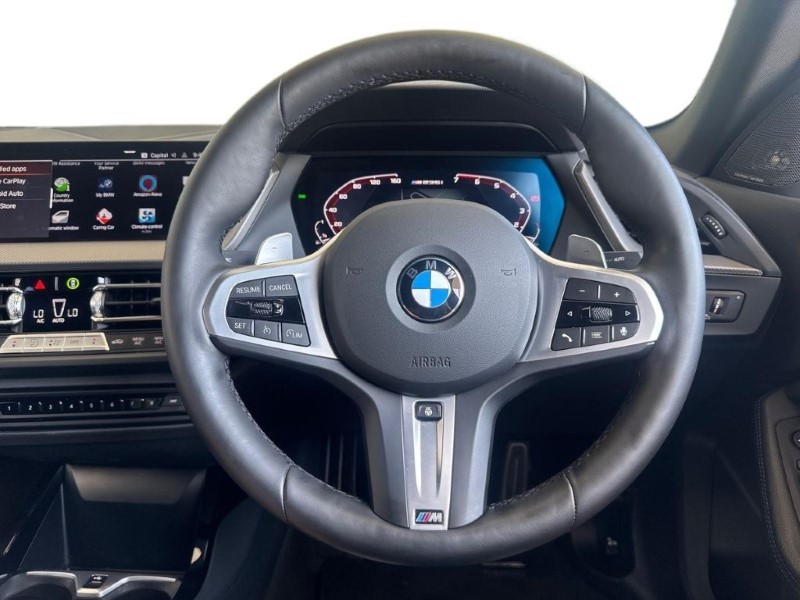 2024 (24) BMW 2 SERIES M235i xDrive 4dr Step Auto 5540465