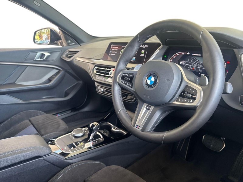 2024 (24) BMW 2 SERIES M235i xDrive 4dr Step Auto 5540466