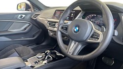 2024 (24) BMW 2 SERIES M235i xDrive 4dr Step Auto 5540466