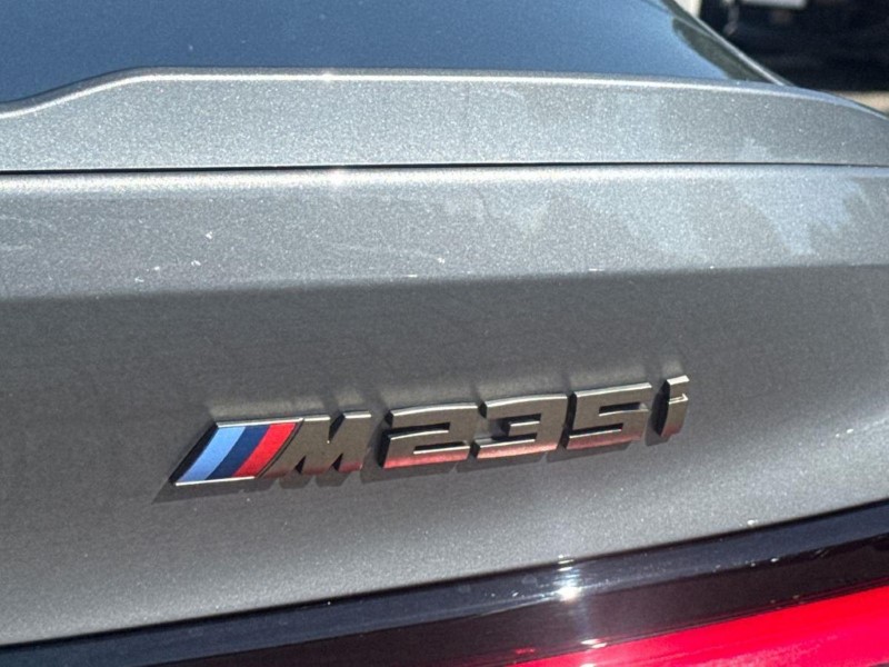 2024 (24) BMW 2 SERIES M235i xDrive 4dr Step Auto 5540504