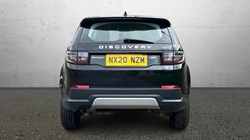 2020 (20) LAND ROVER DISCOVERY SPORT 2.0 D150 5dr 2WD [5 Seat] 3083614