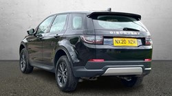 2020 (20) LAND ROVER DISCOVERY SPORT 2.0 D150 5dr 2WD [5 Seat] 3083610
