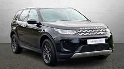 2020 (20) LAND ROVER DISCOVERY SPORT 2.0 D150 5dr 2WD [5 Seat] 3083609