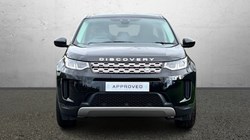 2020 (20) LAND ROVER DISCOVERY SPORT 2.0 D150 5dr 2WD [5 Seat] 3083615