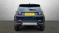 2020 (69) LAND ROVER DISCOVERY SPORT 2.0 D180 SE 5dr Auto 3058535