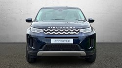 2020 (69) LAND ROVER DISCOVERY SPORT 2.0 D180 SE 5dr Auto 3058536