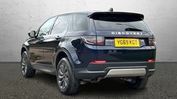 2020 (69) LAND ROVER DISCOVERY SPORT 2.0 D180 SE 5dr Auto 1