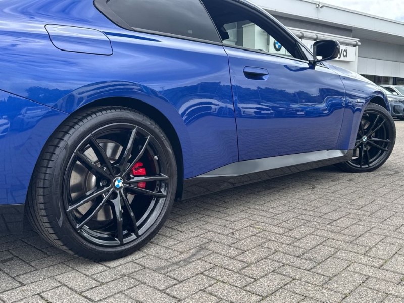 2024 (24) BMW 2 SERIES 220i M Sport 2dr Step Auto 5473276