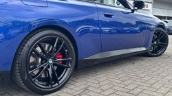2024 (24) BMW 2 SERIES 220i M Sport 2dr Step Auto 5473276