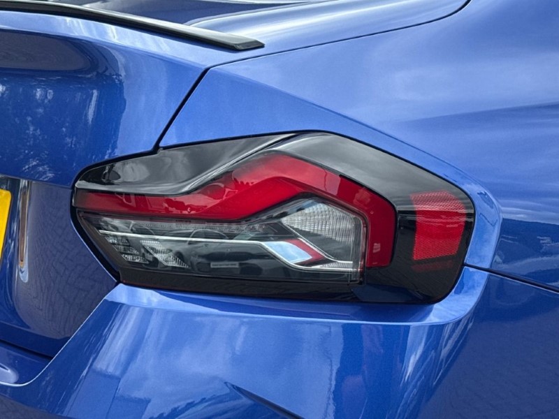 2024 (24) BMW 2 SERIES 220i M Sport 2dr Step Auto 5473275