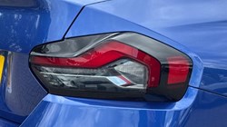 2024 (24) BMW 2 SERIES 220i M Sport 2dr Step Auto 5473275