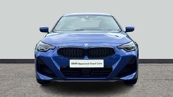 2024 (24) BMW 2 SERIES 220i M Sport 2dr Step Auto 5473248
