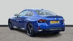 2024 (24) BMW 2 SERIES 220i M Sport 2dr Step Auto 5473234