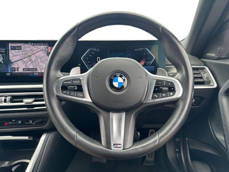 2024 (24) BMW 2 SERIES 220i M Sport 2dr Step Auto 5473237