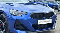 2024 (24) BMW 2 SERIES 220i M Sport 2dr Step Auto 5473271