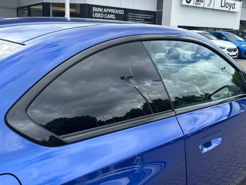 2024 (24) BMW 2 SERIES 220i M Sport 2dr Step Auto 5473279