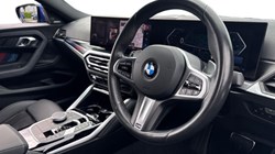 2024 (24) BMW 2 SERIES 220i M Sport 2dr Step Auto 5473238