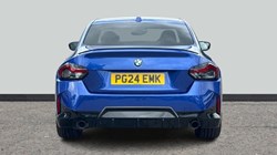 2024 (24) BMW 2 SERIES 220i M Sport 2dr Step Auto 5473247