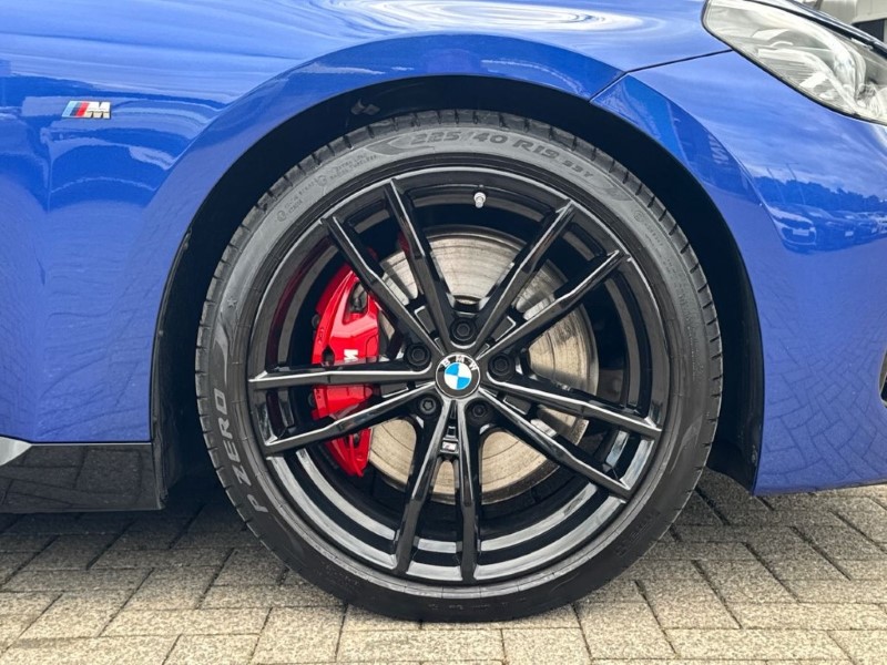 2024 (24) BMW 2 SERIES 220i M Sport 2dr Step Auto 5473246