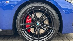 2024 (24) BMW 2 SERIES 220i M Sport 2dr Step Auto 5473246