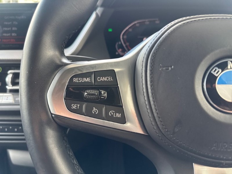 2022 (22) BMW 1 SERIES 118i [136] M Sport 5dr Step Auto [LCP] 5467976