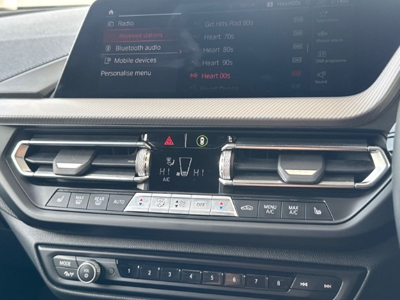 2022 (22) BMW 1 SERIES 118i [136] M Sport 5dr Step Auto [LCP] 5467988