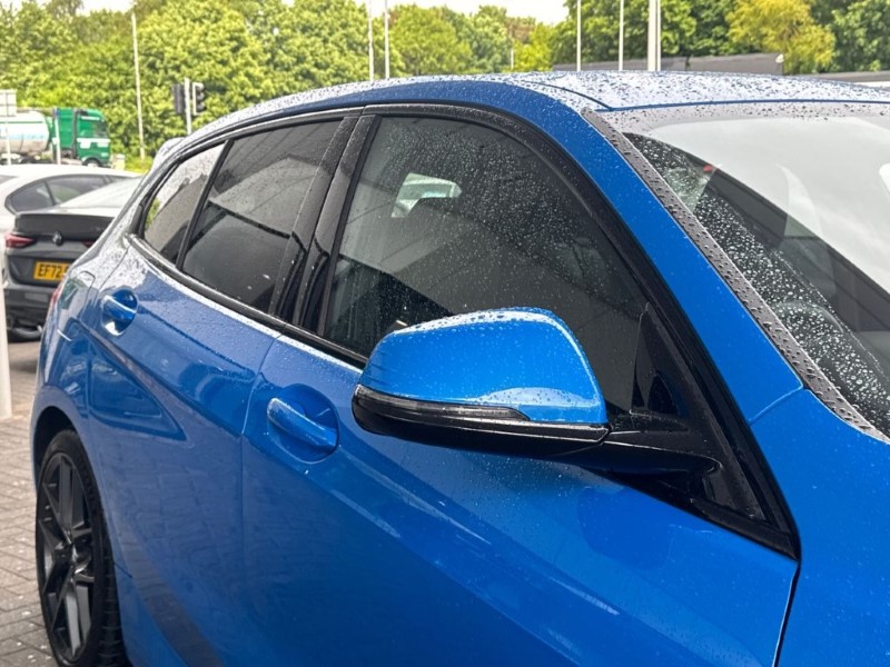 2022 (22) BMW 1 SERIES 118i [136] M Sport 5dr Step Auto [LCP] 5468003