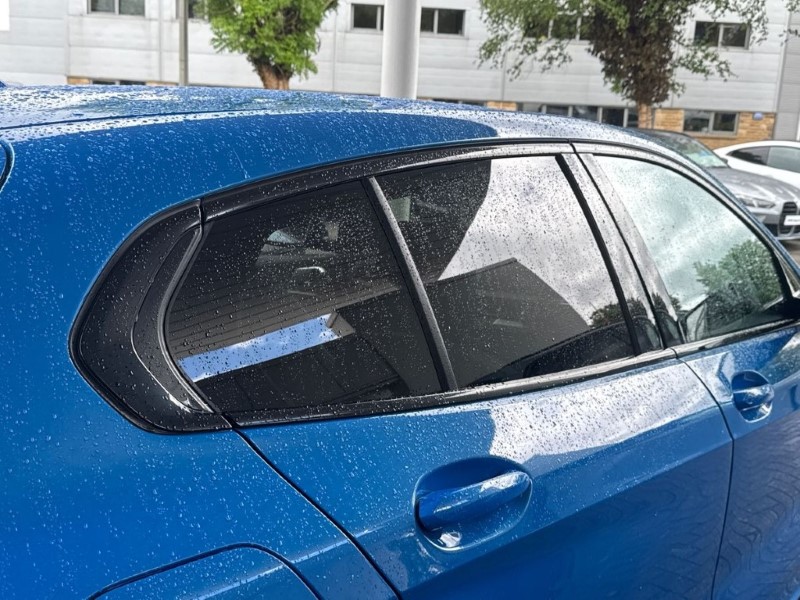 2022 (22) BMW 1 SERIES 118i [136] M Sport 5dr Step Auto [LCP] 5468004