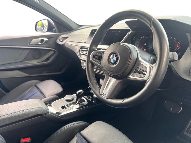 2022 (22) BMW 1 SERIES 118i [136] M Sport 5dr Step Auto [LCP] 5467965