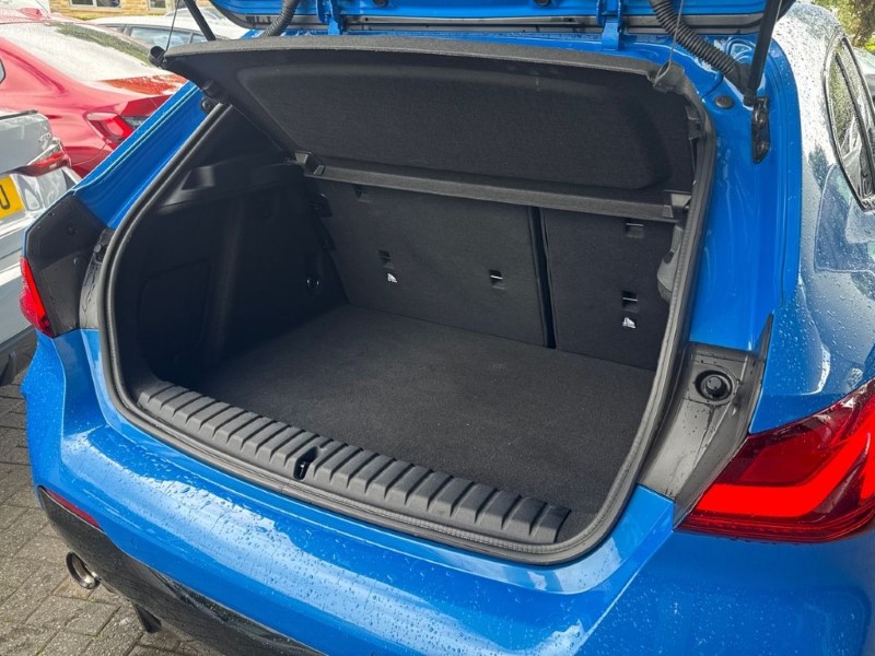 2022 (22) BMW 1 SERIES 118i [136] M Sport 5dr Step Auto [LCP] 5467996