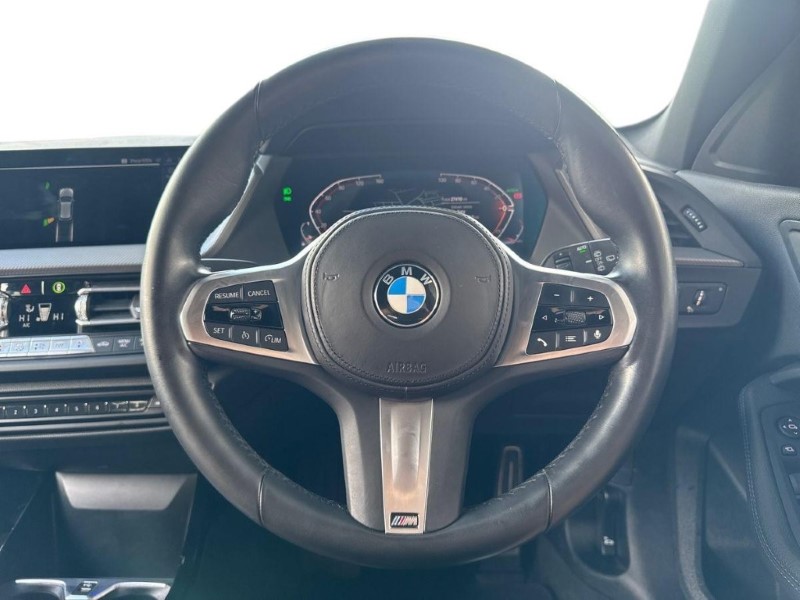 2022 (22) BMW 1 SERIES 118i [136] M Sport 5dr Step Auto [LCP] 5467964