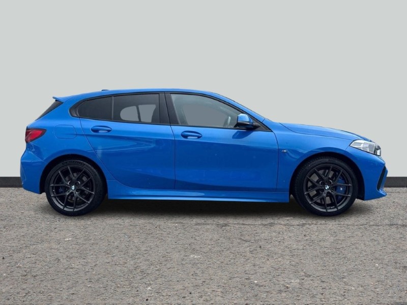 2022 (22) BMW 1 SERIES 118i [136] M Sport 5dr Step Auto [LCP] 5467962